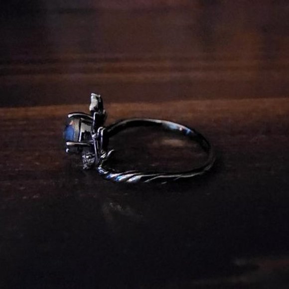 Fragrant Jewels Wicked Fairy Ring - Picture 3 of 6